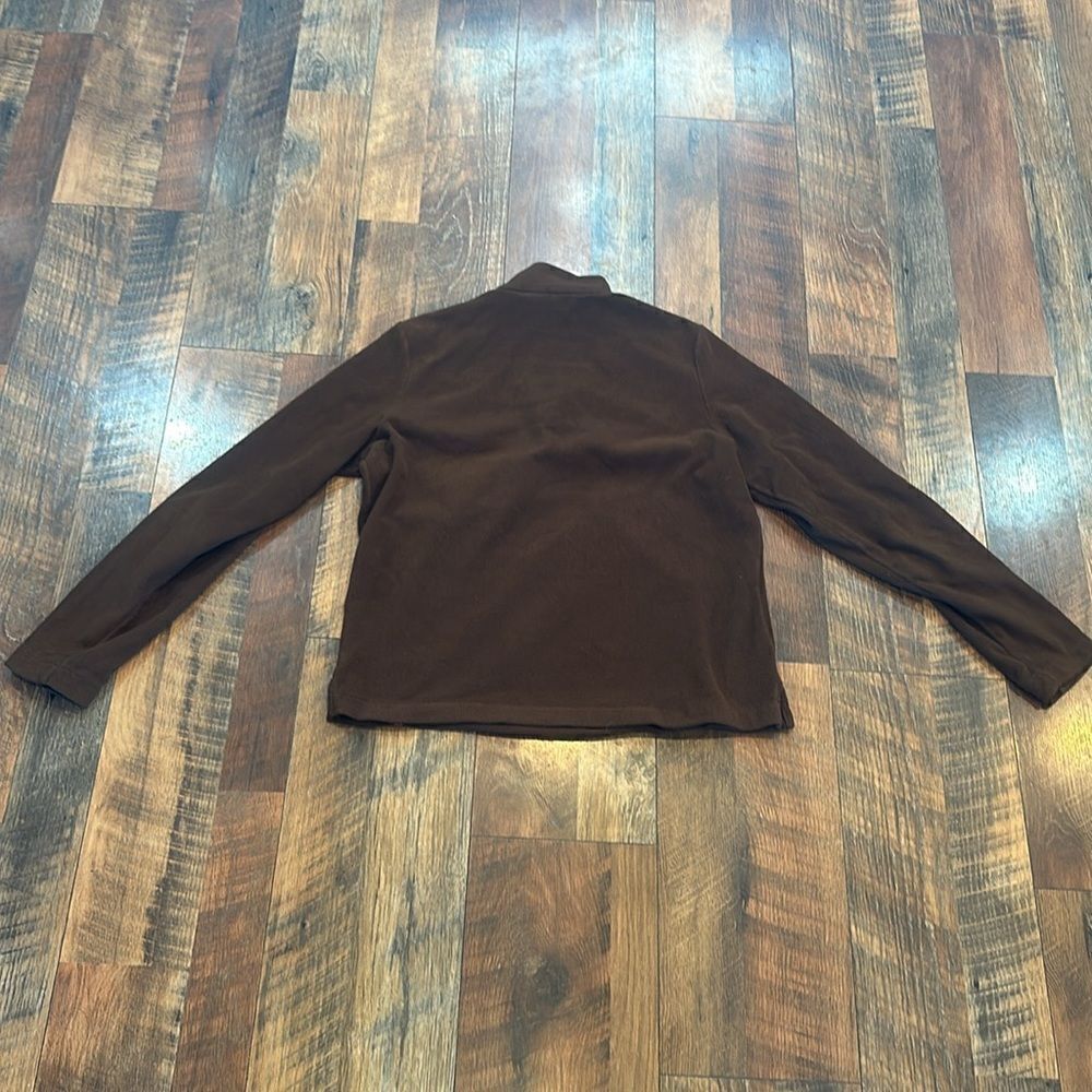 REI pullover M (2500) - Picture 3 of 3
